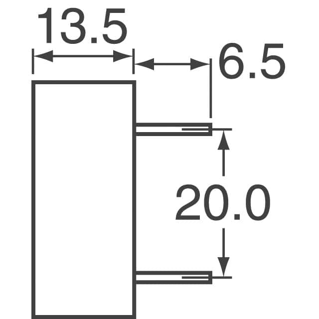 CEP-1114 CUI Devices  Alarms Buzzers and Sirens